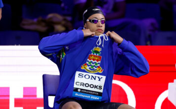 Homecoming celebration set for world champion Crooks and team