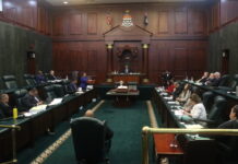 UPM minority government passes 14 bills in Parliament