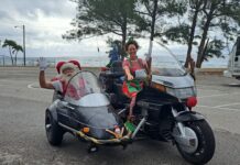 Toys 4 Tots campaign under way