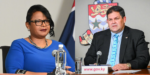 Former premier’s loan to MP could spur legal changes, says public sector watchdog A loan agreement between former Premier Wayne Panton and his former Health Minister Sabrina Turner has prompted the Commission for Standards in Public Life to consider if legal changes are needed.
