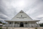 Fire at Bodden Town Civic Centre under investigation