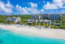 Dart acquires second hotel in Anguilla
