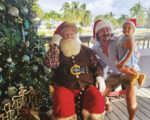 Christmas Wishes: Christmas calendar 2024