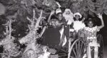 Christmas Wishes: Celebrations of Christmas past