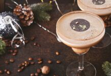 Christmas Wishes: Enjoy this Christmas cocktail with a Cayman twist
