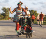 Christmas Wishes: Holiday fun runs