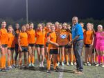 Sunset, Scholars take CIFA 2024 Charity Shield titles