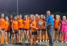 Sunset, Scholars take CIFA 2024 Charity Shield titles
