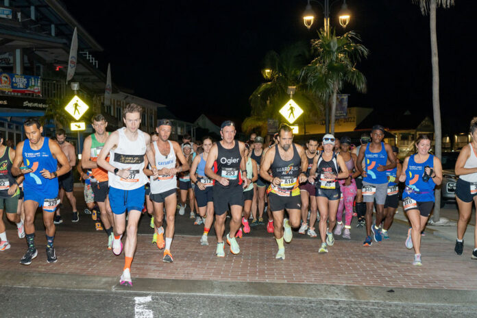 Marathon