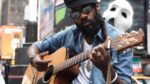 Tarrus Riley to perform ahead of Agriculture Show
