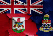 Bermuda lobbying claim over Cayman US insurance status bid