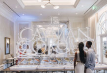 Cayman Cookout makes exquisite return