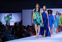 Caymanian models to walk London Fashion Week runway
