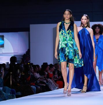 Caymanian models to walk London Fashion Week runway
