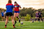 Cayman U17 girls ready to ‘showcase their talent’ at CONCACAF qualifiers football