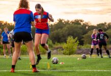 Cayman U17 girls ready to ‘showcase their talent’ at CONCACAF qualifiers football