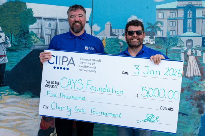 CIIPA_donation