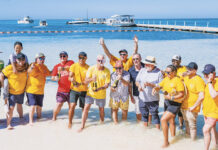 Indulge the senses at Cayman Cookout