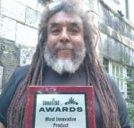Caymanian wins cannabis award in Jamaica cannabis