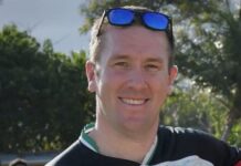 Conal Keane retires from national rugby team