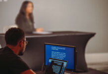 Cayman’s got talent: Aspiring broadcasters vie for TV news roles