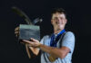 Cayman golf star Hastings ‘so proud’ after winning place at US Masters