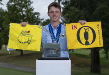 Opinion: Cayman has upset the odds to produce two golf champs