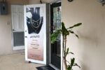 Up to $100,000 in jewellery taken in New Year’s Eve break-in Accents jewellery store in George Town was targeted by New Year's Eve thieves. - Photo: Raymond Hainey