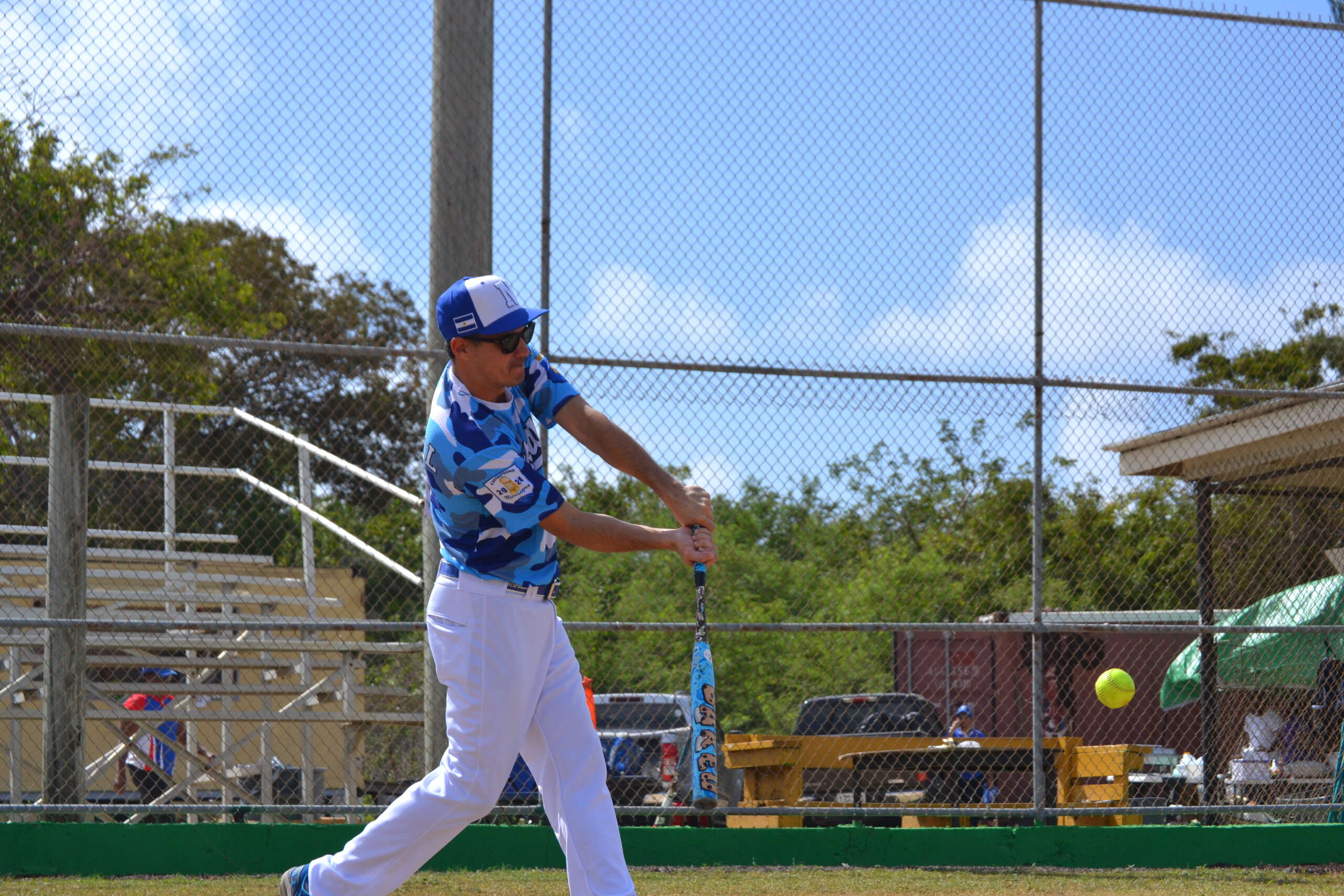 softball