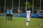 Football teams reshuffled to different leagues mid-season