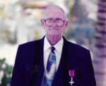 Captain Keith Parker Tibbetts honoured as Cayman Brac’s first National Hero Captain Keith Parker Tibbetts has been made a national hero and is the first national hero from Cayman Brac. - Photo: Supplied