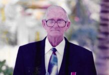 Captain Keith Parker Tibbetts honoured as Cayman Brac’s first National Hero Captain Keith Parker Tibbetts has been made a national hero and is the first national hero from Cayman Brac. - Photo: Supplied