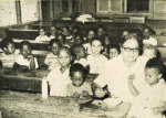 50 years ago: Social services council; Gleeda Forbes honoured