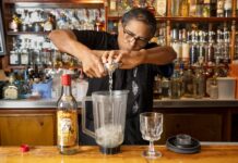 Fiesta de Agave celebrates Mexican elixir