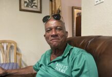 From addiction to recovery: Caymanian entrepreneur helps others find their way After getting sober, Dave Kelly helped others overcome addiction. - Photo: Simon Boxall