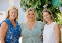 A new school called Kiddiewinks is coming to West Bay