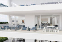 Lacovia – the essence of modern luxury living on Seven Mile Beach