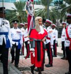 Electronic justice revolution planned for Cayman courts
