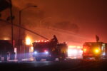 As LA fires hit close to home, Cayman director urges disaster preparedness Thousands of buildings have been destroyed, including many homes, as fires lay siege on Los Angeles over the past three days. - Photo: California Department of Forestry and Fire Protection (CAL FIRE) Flickr account