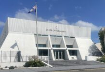 Controversial changes to National Conservation Act withdrawn ahead of debate Cayman Islands Parliament