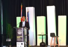 Apex chief: Cayman should use Singapore model to create new ‘golden age’ Business leader Rudy D'Cunha says Cayman should consider a Singapore-style sovereign wealth fund. - Photo: Supplied