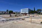 George Town’s $6M park takes shape park