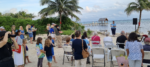 Opinion: A call for cultural celebration in Cayman Sustainable Cayman celebrates the official opening of the Pirate Cove Shoreline Park, a rejuvenation project in South Sound. - Photo: Judy Singh Hurlston