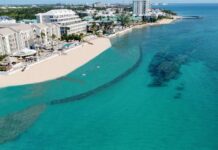 Erosion-impacted Marriott resort seeks to restore beach