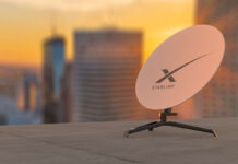 Satellite decision will boost Cayman communications
