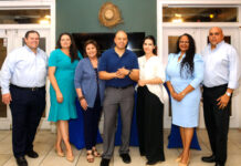 André Ebanks to lead new ‘Caymanian Community Party’ in battle for government