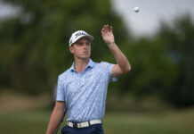 27 holes, 2 champions – Cayman’s golf success has put world on notice Golf, Justin Hastings