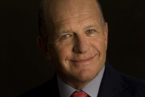 Anthony Travers OBE, Senior Partner Travers Thorp Alberga
