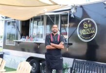 Caymanian street food business goes global in VICE Munchies series