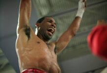 Caymanian boxing legend gets Hall of Fame nod